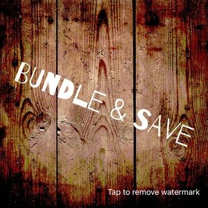 Bundle 5 things and I’ll give 30% off